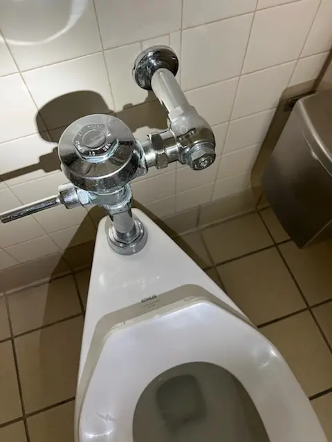 Fixture installation and repair for Hydro Jetting in Ardwick